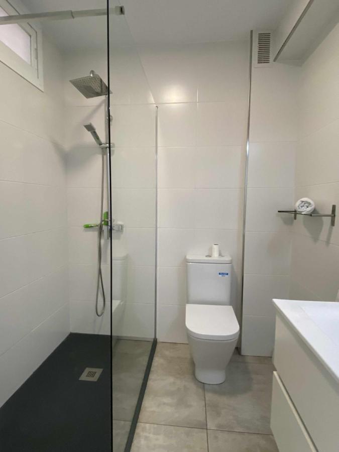 Apartamento 2 Habitaciones Frontal Al Mar 3 Torre Del Mar Ngoại thất bức ảnh