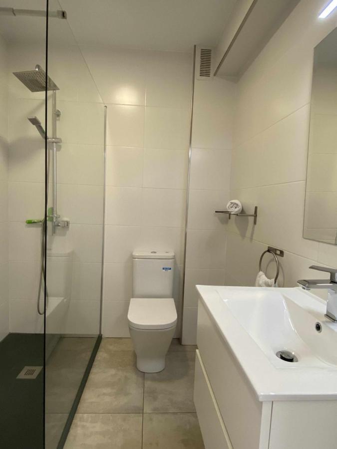 Apartamento 2 Habitaciones Frontal Al Mar 3 Torre Del Mar Ngoại thất bức ảnh