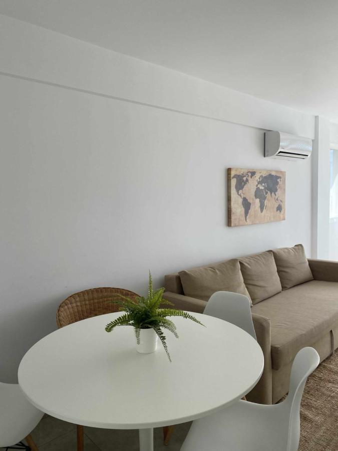 Apartamento 2 Habitaciones Frontal Al Mar 3 Torre Del Mar Ngoại thất bức ảnh
